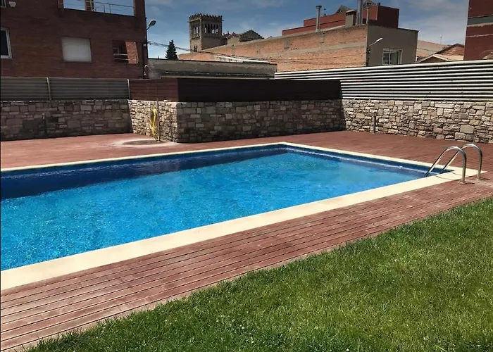 Apartamento Con Encanto